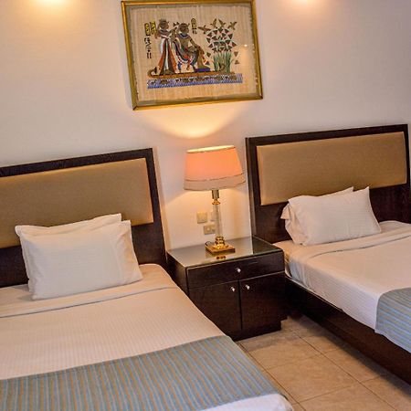 Desert View Sharm Hotel Luaran gambar