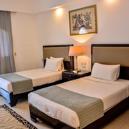 Desert View Sharm Hotel Luaran gambar