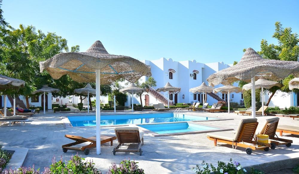 Desert View Sharm Hotel Luaran gambar