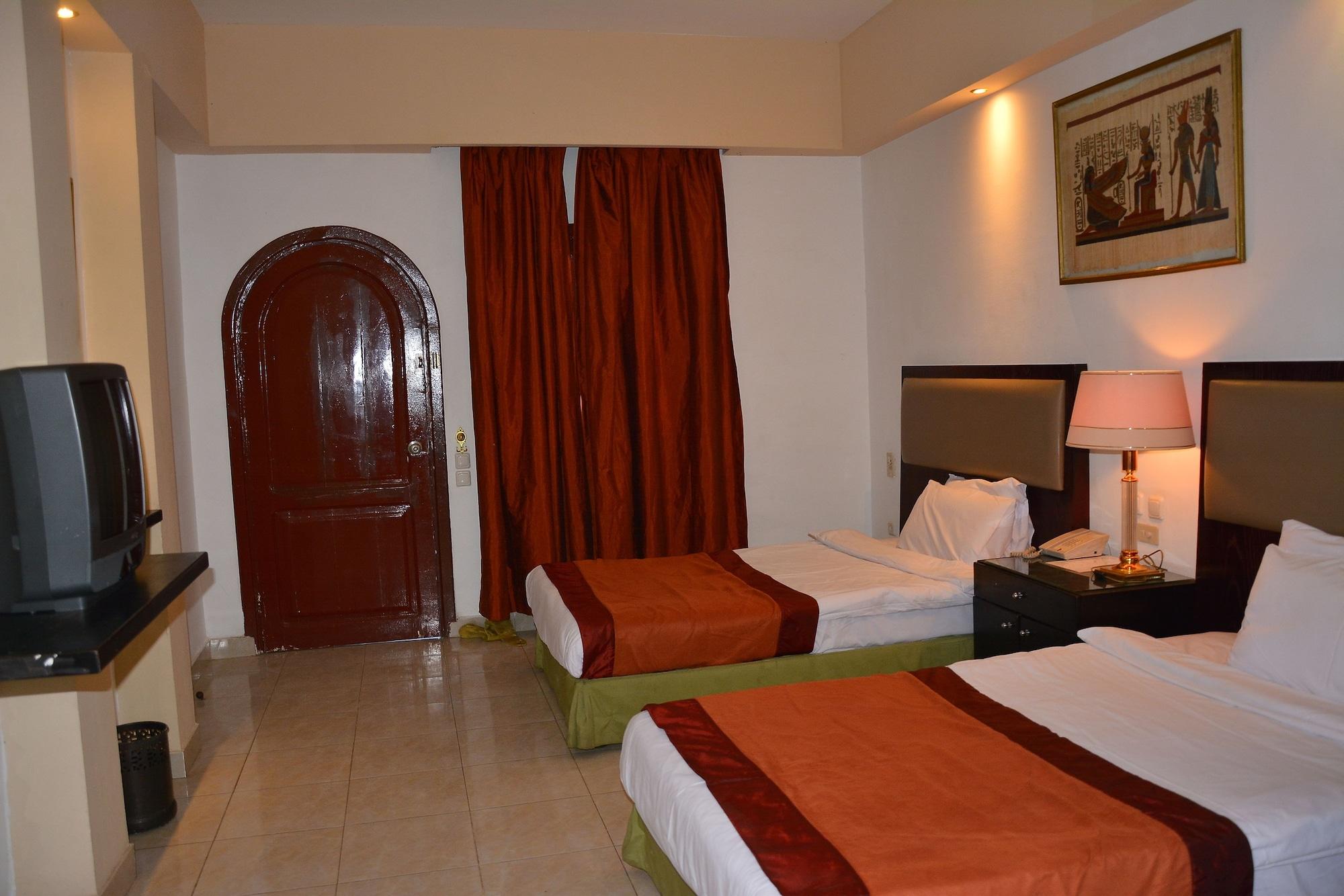 Desert View Sharm Hotel Luaran gambar