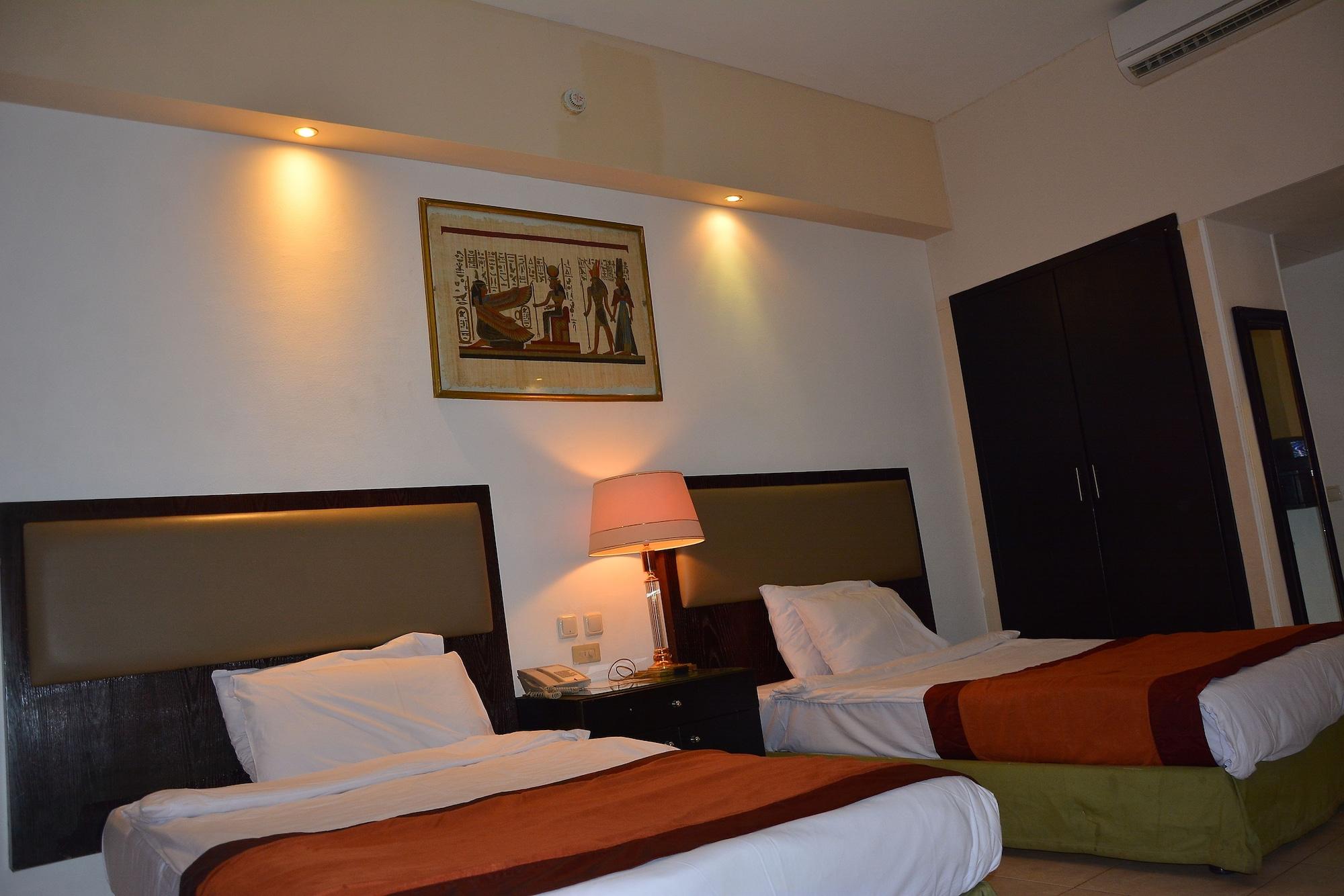Desert View Sharm Hotel Luaran gambar