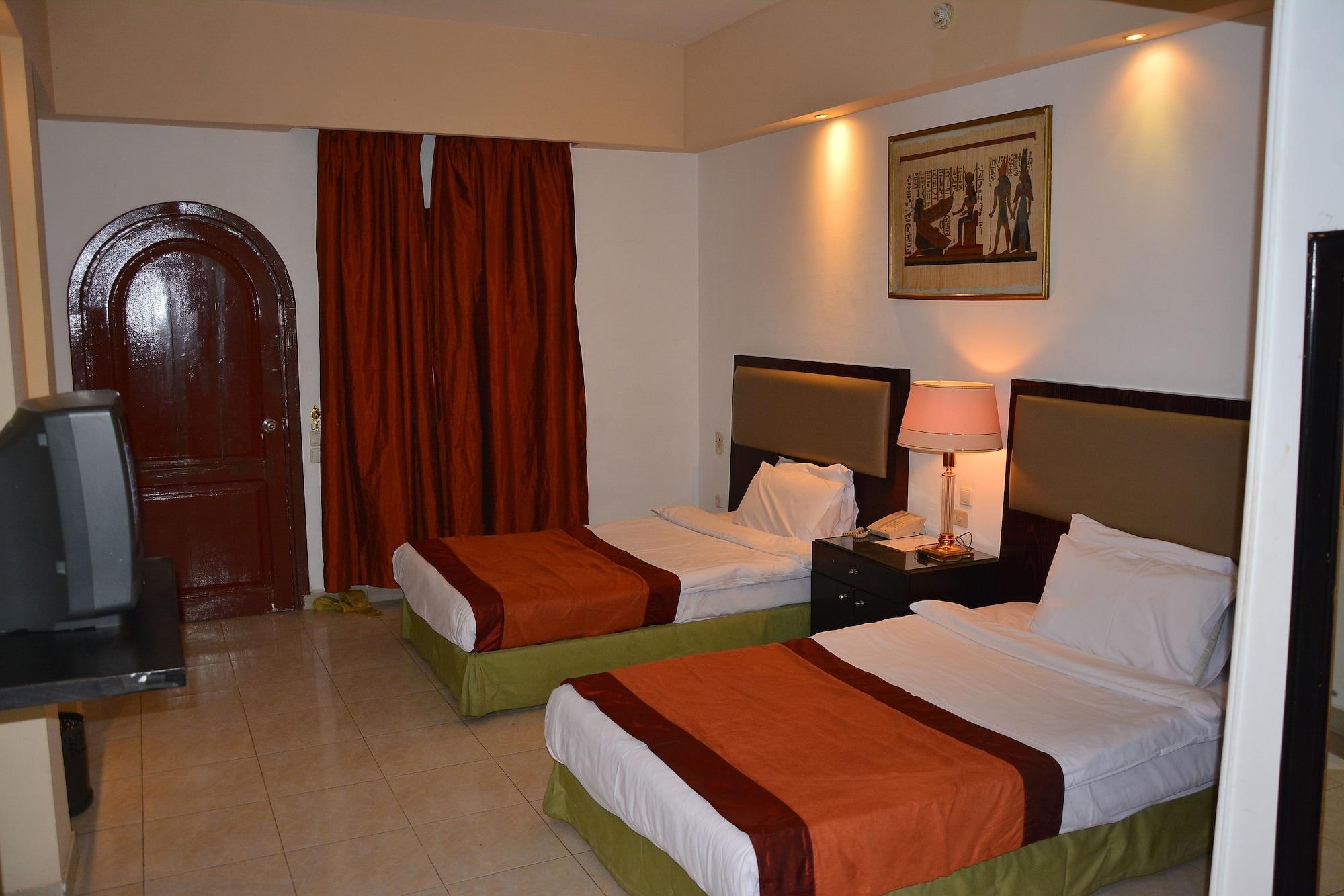 Desert View Sharm Hotel Luaran gambar