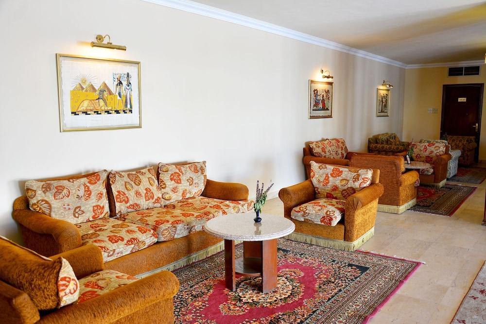 Desert View Sharm Hotel Luaran gambar