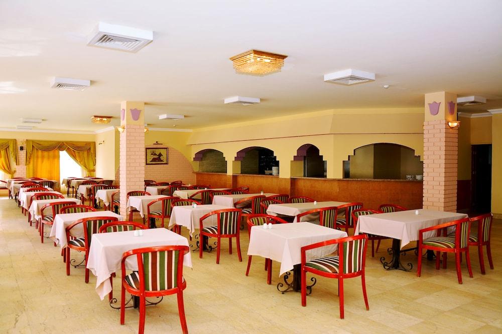 Desert View Sharm Hotel Luaran gambar