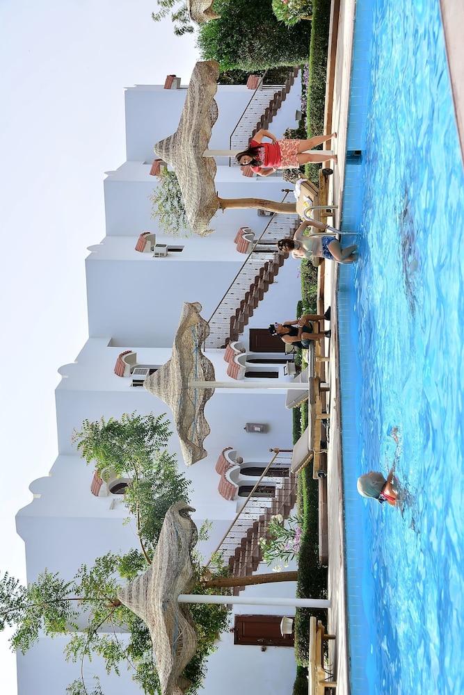 Desert View Sharm Hotel Luaran gambar