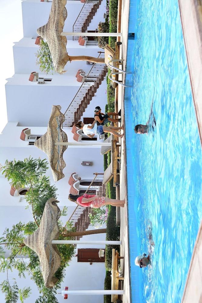 Desert View Sharm Hotel Luaran gambar