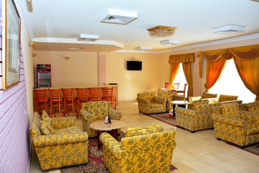 Desert View Sharm Hotel Luaran gambar