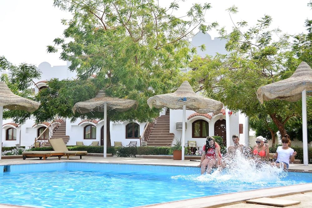 Desert View Sharm Hotel Luaran gambar