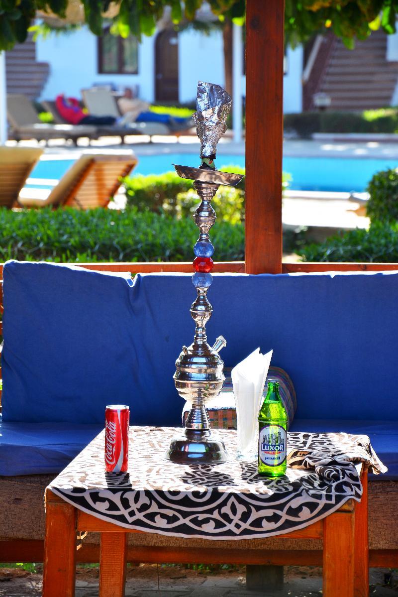 Desert View Sharm Hotel Luaran gambar