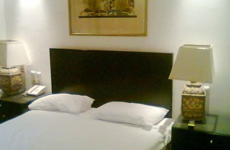 Desert View Sharm Hotel Luaran gambar