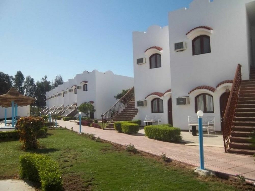 Desert View Sharm Hotel Luaran gambar