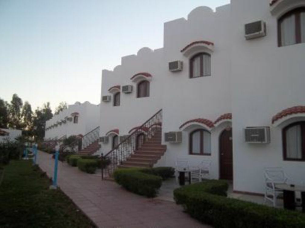 Desert View Sharm Hotel Luaran gambar