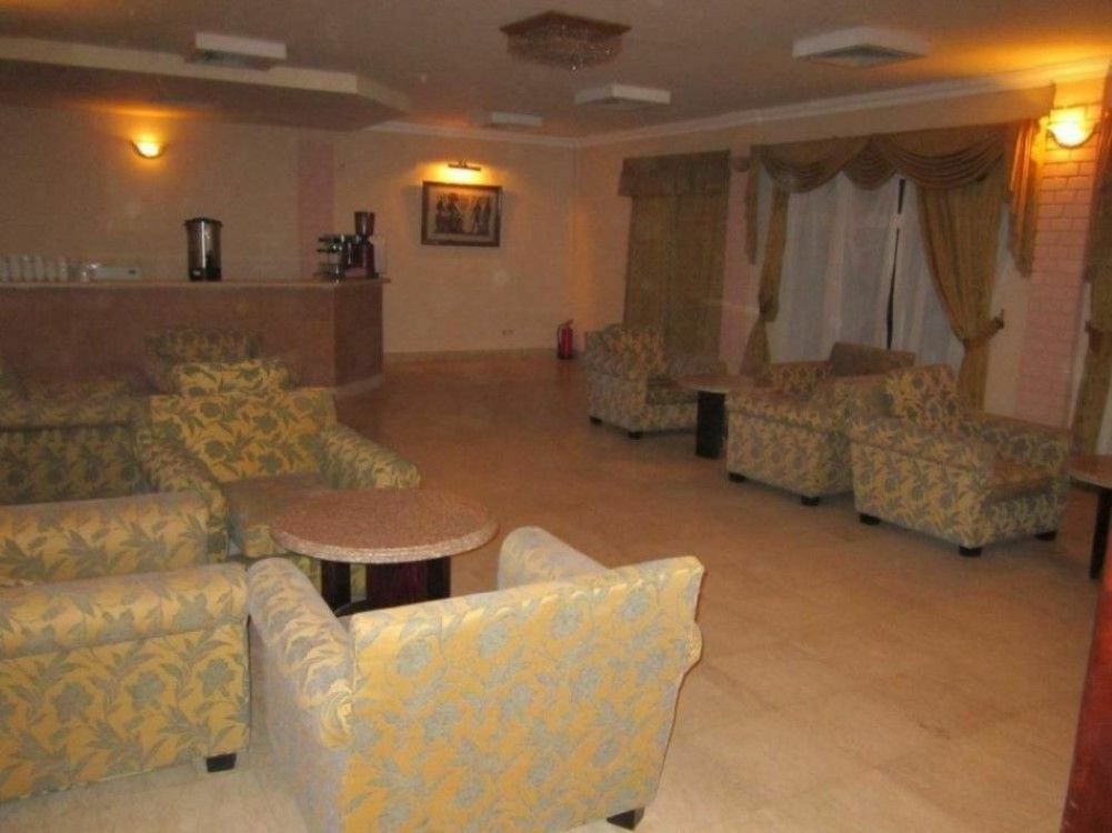 Desert View Sharm Hotel Luaran gambar