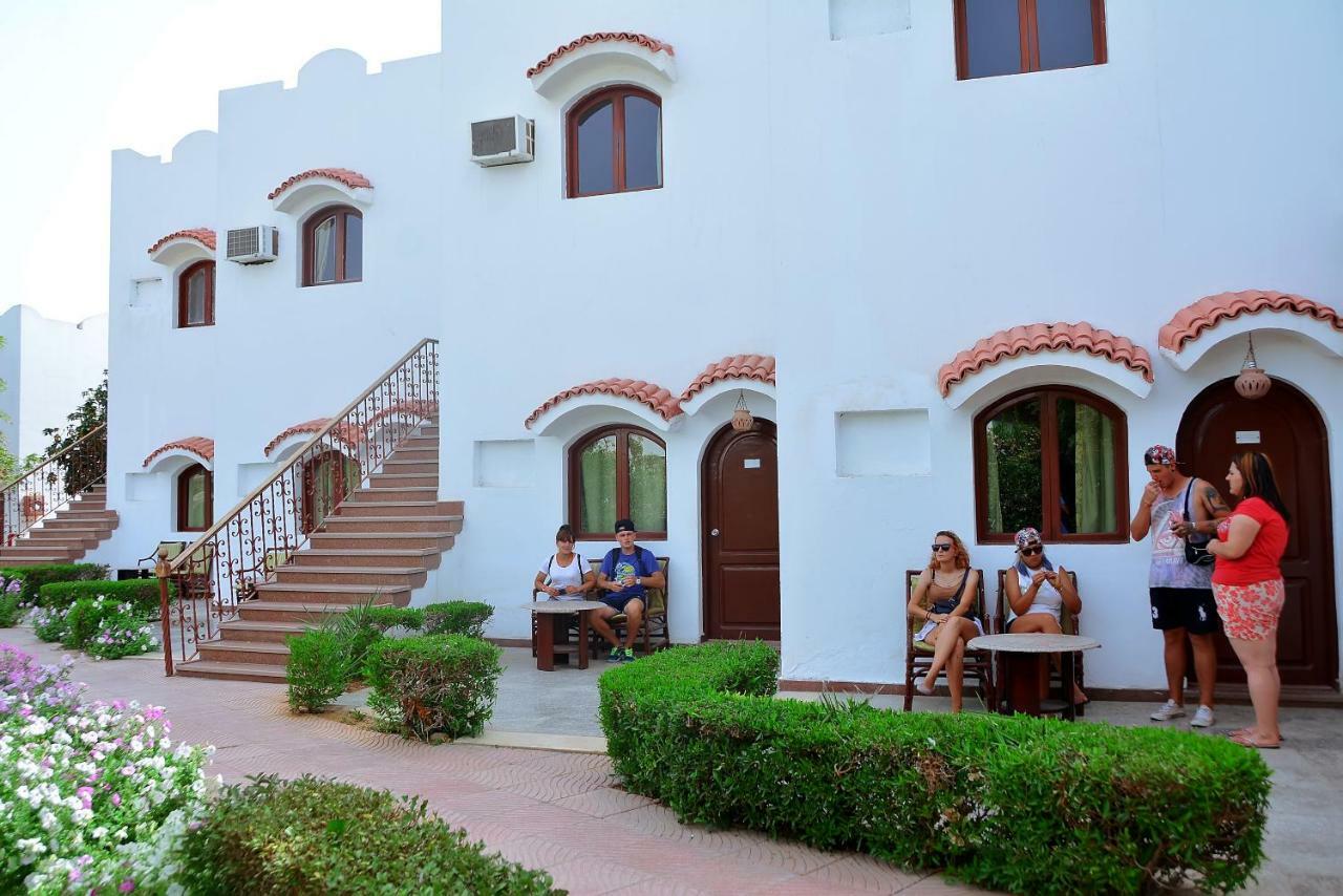 Desert View Sharm Hotel Luaran gambar