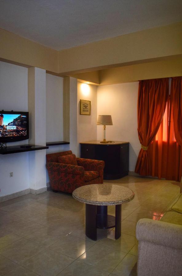 Desert View Sharm Hotel Luaran gambar